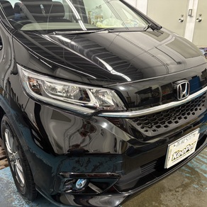 ホンダ・フリード