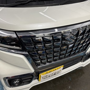 スズキ・スペーシア