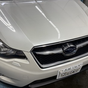 スバル・インプレッサ