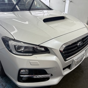 スバル・レヴォーグ