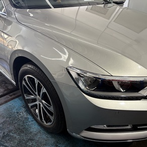 フォルクスワーゲン・パサート