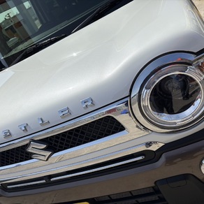 スズキ・ハスラー