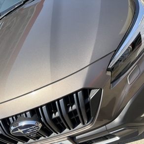 スバル・レガシィアウトバック