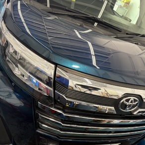 トヨタ・ルーミー