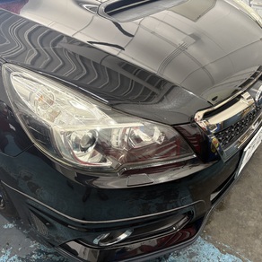 スバル・レガシィ