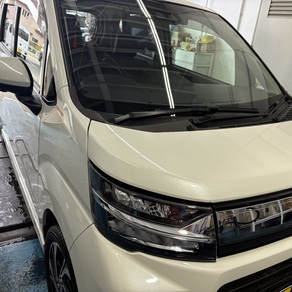 ダイハツ・ムーヴ