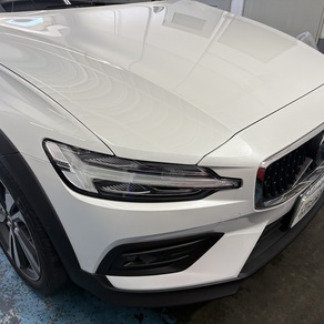 ボルボ・XC60