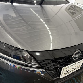 日産・ノート