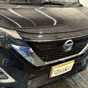 日産・ルークス