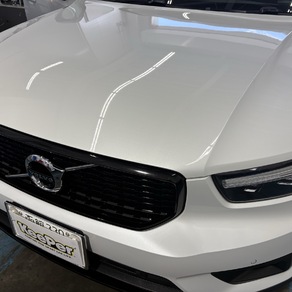 ボルボ・XC60