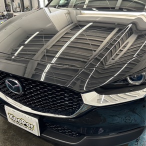 マツダ・CX-30
