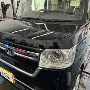 ホンダ・N-BOX