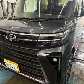 ダイハツ・タント