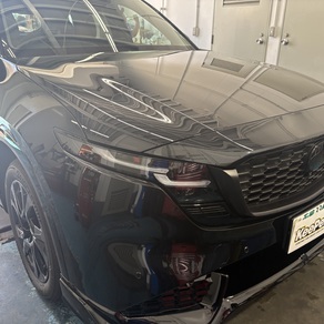 マツダ・CX-5