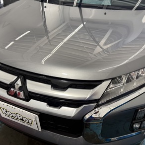 三菱・RVR