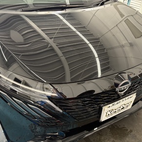 日産・ノート オーテック