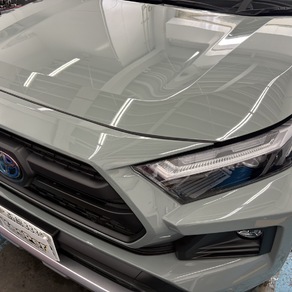 トヨタ・RAV4