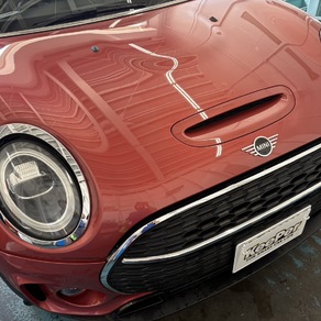 BMW・MINIクラブマン