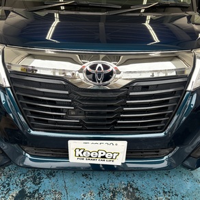 トヨタ・ルーミー