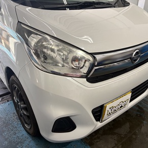 日産・デイズ