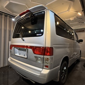 マツダ・ボンゴフレンディ