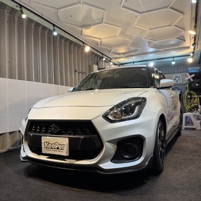 スズキ・スイフト