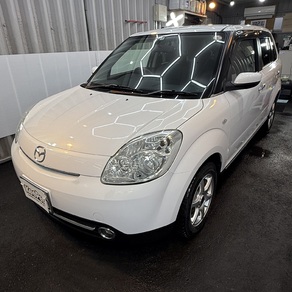 マツダ・ベリーサ