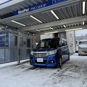 スズキ・ソリオ