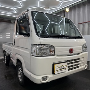 ホンダ・アクティ