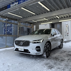 ボルボ・XC60