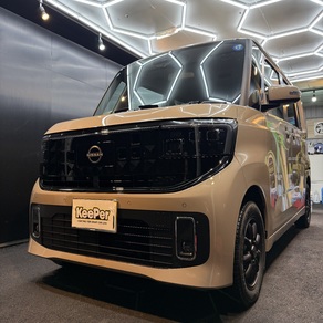 日産・ルークス