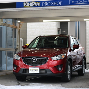 マツダ・CX-5