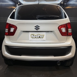 スズキ・イグニス