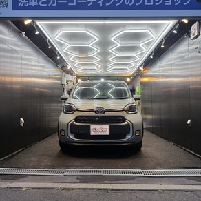 トヨタ・シエンタ