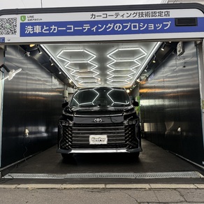 トヨタ・ヴォクシー