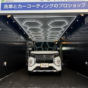 三菱・ekクロス