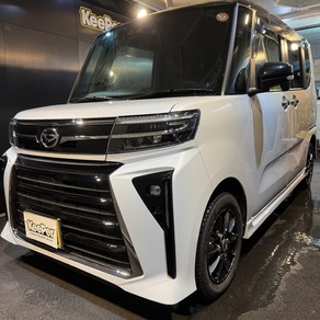 ダイハツ・タント