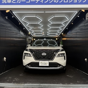 日産・エクストレイル