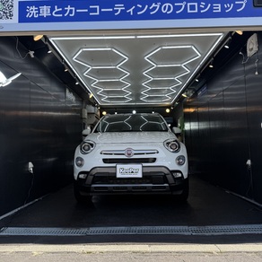 フィアット・フィアット500X