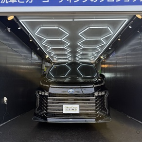 トヨタ・ヴォクシー