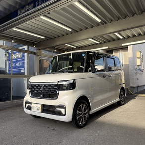 ホンダ・N-BOX
