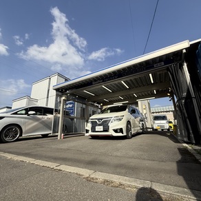 日産・エルグランド