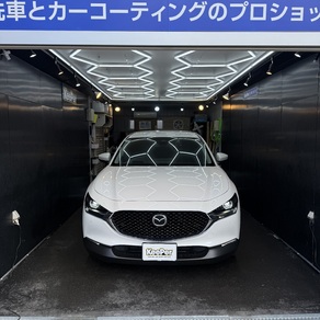 マツダ・CX-30