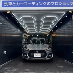 スズキ・スイフト