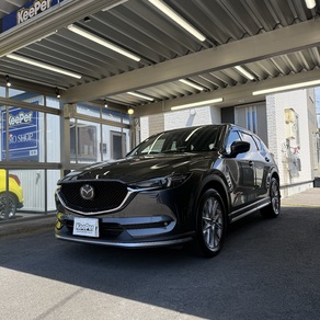 マツダ・CX-5