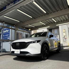 マツダ・CX-5