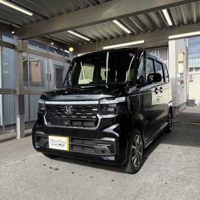 ホンダ・N-BOX