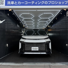 トヨタ・ヴォクシー