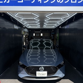 マツダ・マツダ3