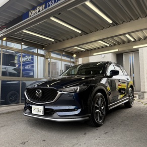 マツダ・CX-5